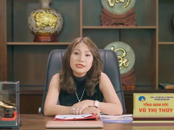 Trả hồ sơ vụ CEO bất động sản Nhật Nam lừa đảo 25.925 nhà đầu tư