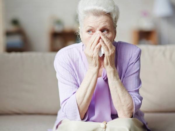 Mẹ 62 tuổi uất nghẹn bỏ về quê vì con dâu nói 'tôi chịu đựng thế đủ rồi'