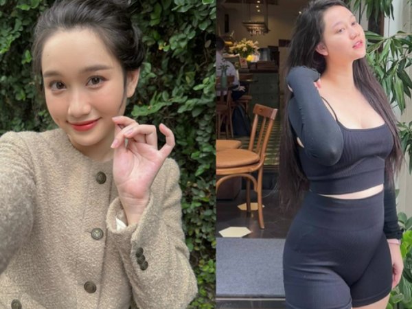 Không thể nhận ra nữ chính Mắt Biếc hiện tại
