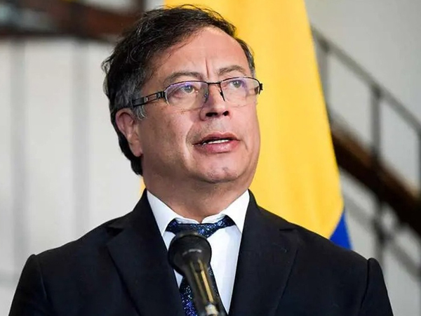 Chân dung Tổng thống Colombia bị mafia âm mưu ám sát