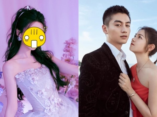 Lộ diện tiểu tam khiến Trần Hiểu ly hôn Trần Nghiên Hy, 1 hành động không ai ngờ đã 'tố cáo' tất cả