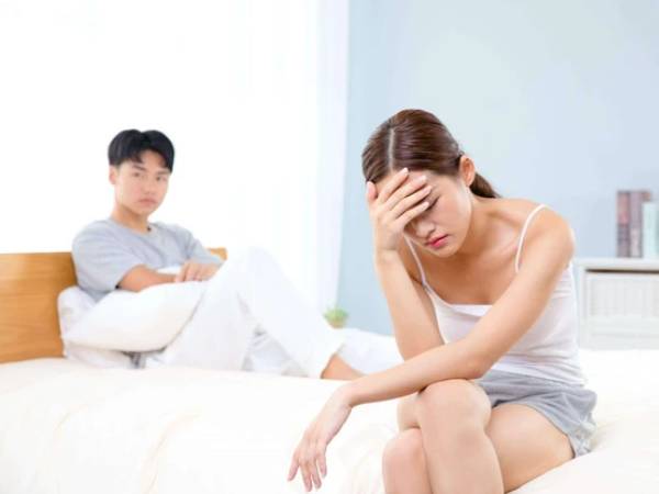 Hơn 10 năm chung sống nguội lạnh tình cảm, tôi chông chênh khi có sự xuất hiện của một người