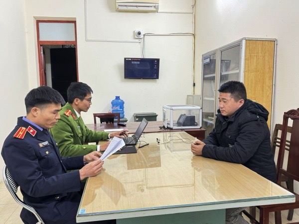 Tất cả đối tượng gây ra vụ 'hỗn chiến' tại hội xuân Mù Là (Bắc Kạn) ra đầu thú