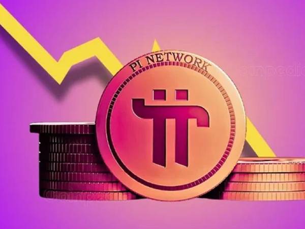 Đồng Pi 'niêm yết': Triệu người chờ đổi đời như Bitcoin, rủi ro gục ngã lớn?