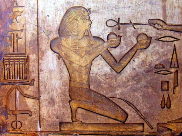Tìm thấy mộ 'người chồng bị lãng quên' của nữ pharaoh lừng danh