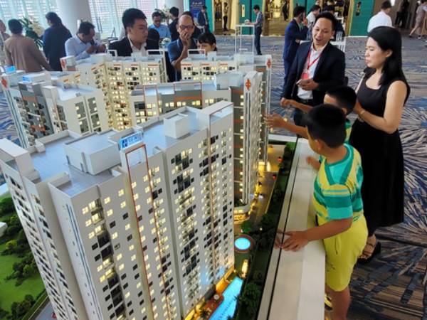 Ưu đãi lãi suất vay mua nhà: Chưa đủ!