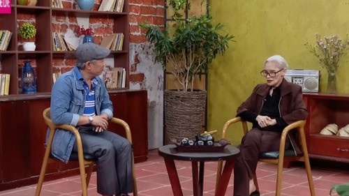 Nữ nghệ sĩ cải lương tài danh một thời: Ở nhà hơn 20m2, U80 vẫn đi làm nuôi cả gia đình
