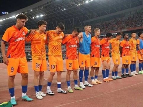 CĐV Trung Quốc bị bắt giữ vì khiến đội nhà bị loại khỏi Cúp C1 châu Á