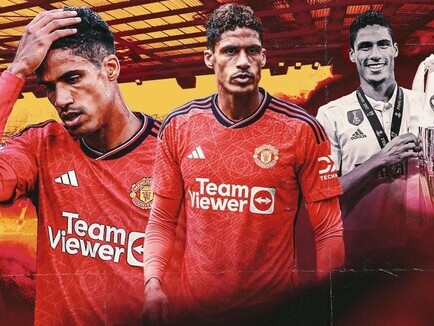 Raphael Varane tiết lộ lý do tại sao Real luôn chiến thắng, sự đổ vỡ của MU và tính cách lập dị của Ten Hag