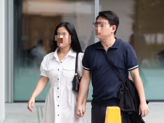 Singapore phạt tù một phụ nữ Việt Nam vì livestream khiêu dâm nơi công cộng