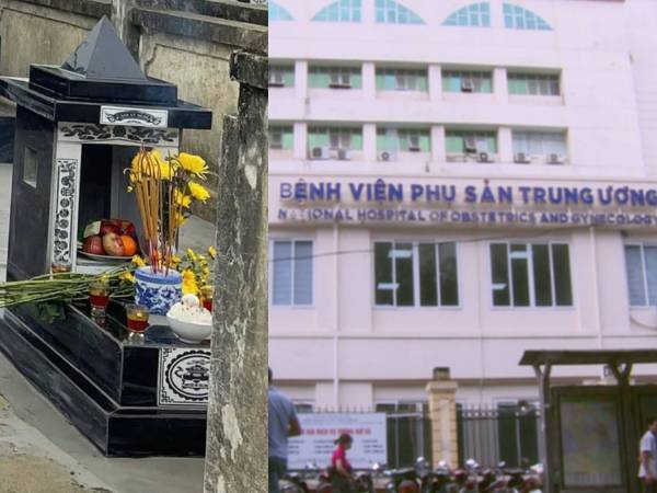 Bị tố 'tắc trách' khiến sản phụ phải chuyển viện rồi mất con, Bệnh viện Phụ sản Trung ương nói gì?