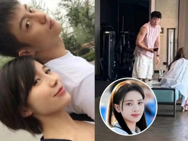 Náo loạn khắp Weibo: 'Tiểu tam' chối đây đẩy chuyện hẹn hò Hoàng Cảnh Du, 'chính thất' lên tiếng dằn mặt!
