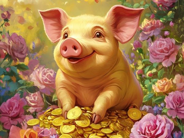 Đường tình duyên của 3 con giáp này nở rộ trong tháng 3: Đi có người thương, về có kẻ nhớ
