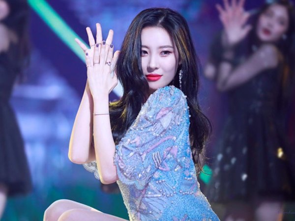 Nóng: Thành viên Wonder Girls bị tố lừa đảo