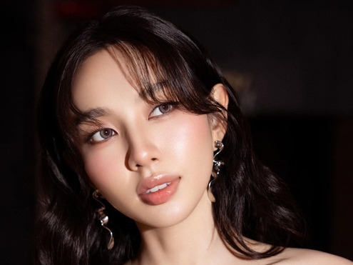 Nóng: Hoa hậu Thùy Tiên thừa nhận từng bị quấy rối trong thang máy