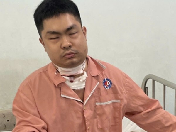 Vụ 2 mẹ con bị sát hại ở Bình Dương: Hàng xóm tiết lộ bất ngờ về người tình của nạn nhân