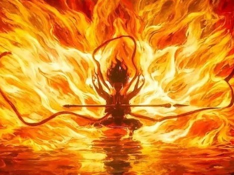 5 bài học nhân sinh từ 'Na Tra: Ma đồng náo hải': Hãy để cây mọc thành cây, hoa trở thành hoa