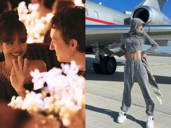 Lisa (BLACKPINK) bị báo Hàn mỉa mai: Chỉ toàn thấy khoe của!