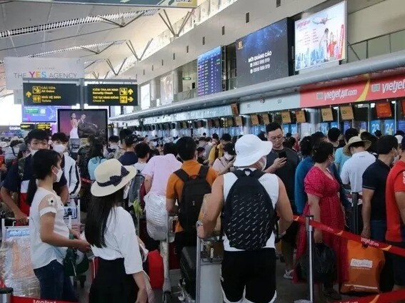 Đà Nẵng: Tin mới nhất vụ hành khách mang thuốc nổ lên máy bay