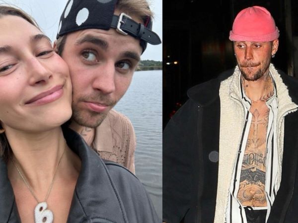 Justin Bieber hành động bất thường, tan vỡ hôn nhân vì tình trạng đáng báo động?