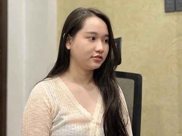 Trúc Anh (Mắt Biếc) gây lo lắng: 'Tôi bấu víu để sống sót trong giai đoạn này'