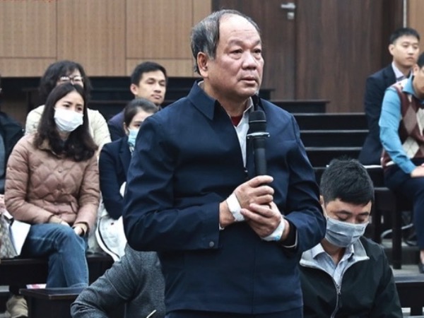 Nguyên Phó Thủ tướng và hai cựu bộ trưởng không bị xử lý hình sự trong vụ EVN thiệt hại hơn nghìn tỷ đồng