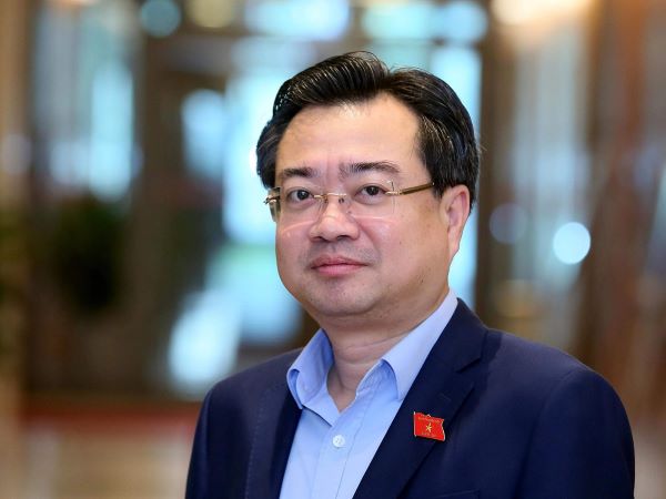 Phó Bí thư Thường trực Thành ủy TPHCM Nguyễn Thanh Nghị nhận thêm nhiệm vụ