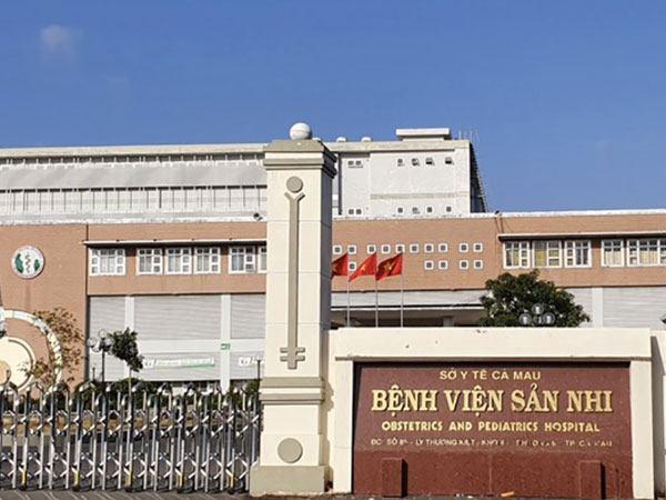 Bé trai 1 ngày tuổi tử vong sau tiêm thuốc dự phòng giang mai
