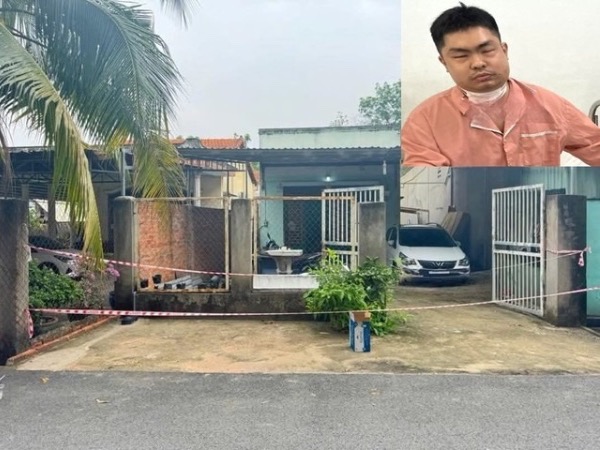 Vụ người phụ nữ lõa thể cùng con trai bị sát hại: Màn kịch che giấu hành vi của gã trai trẻ