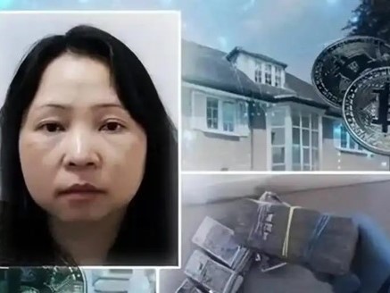 Từ nhân viên giao hàng, người phụ nữ bỗng chốc hóa 'phú bà', tậu biệt thự, xài đồ hiệu đắt đỏ - Cảnh sát theo dõi 3 năm mới tìm ra điểm đáng ngờ
