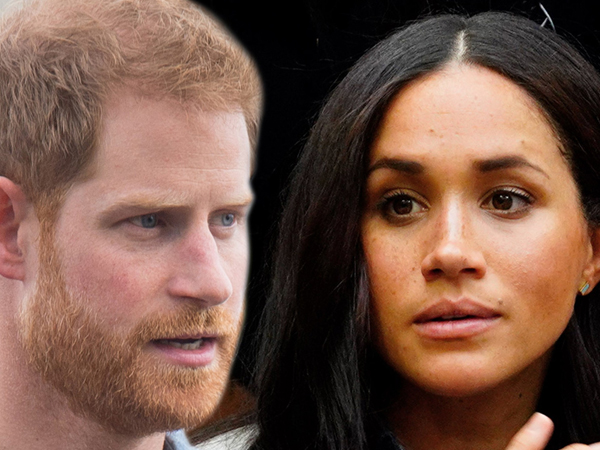 Harry bất đồng quan điểm với Meghan trong quyết định gây tranh cãi liên quan đến Công chúa Lilibet