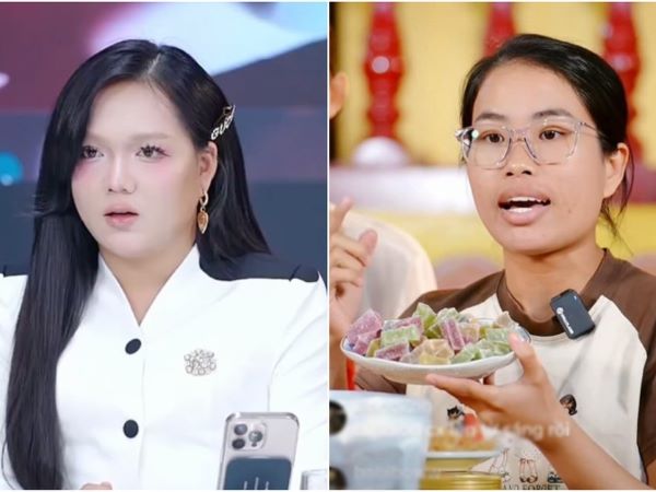 Lý do Phạm Thoại không sao kê toàn bộ số tiền từ thiện chuyển vào tài khoản của mẹ Bắp