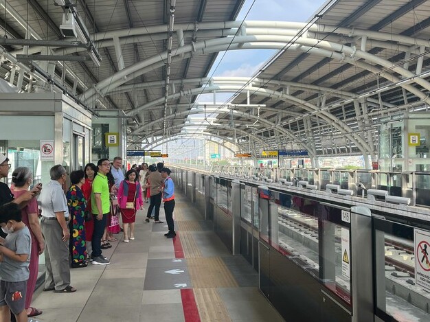Nhà bán lẻ lớn của Việt Nam sẽ mở cửa hàng ở các ga metro