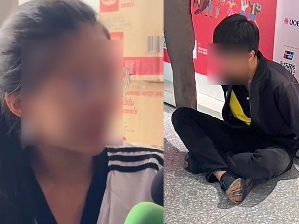 Án mạng chấn động trung tâm thương mại nổi tiếng Thái Lan: Quản lý bị nhân viên đâm chết vì nghi bị nói xấu