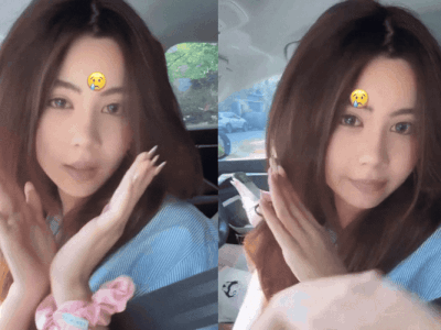 Hạt Dẻ cạo lông mày lộn phải che đi, nhưng điều giật spotlight là khoảnh khắc giấu mặt của Lọ Lem