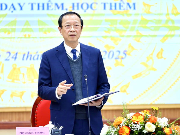 Bộ GD-ĐT kiểm tra dạy thêm tại Hà Nội sau Thông tư 29