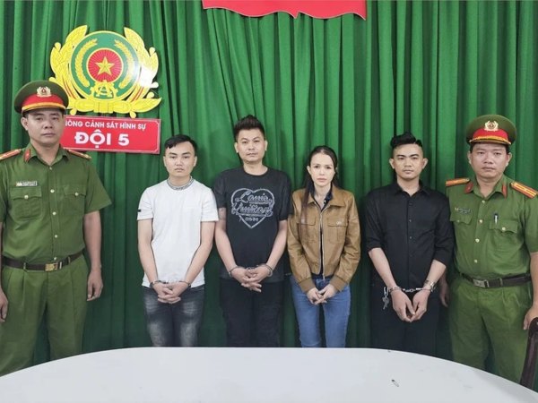Bất ngờ lời khai của bà chủ 'động 97' ở TP HCM