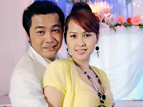 Minh Thư ‘Gái nhảy’ lên tiếng tin cưới Lý Hùng, được chia đôi tài sản