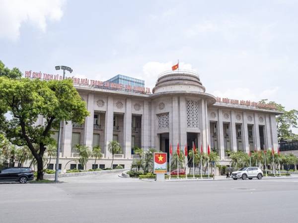 Ngân hàng Nhà nước thay đổi ra sao sau sáp nhập?