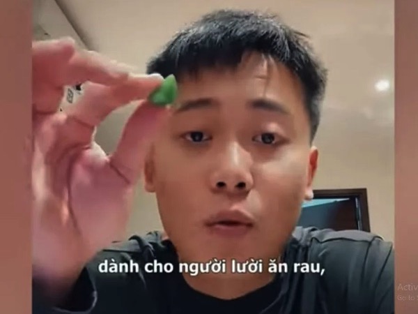 Quang Linh Vlogs 3 tháng xin lỗi 4 lần