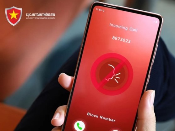 Làm sao chặn các cuộc gọi không nói gì vẫn khiến người dùng mất tiền?