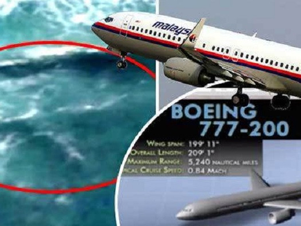 Malaysia khôi phục việc tìm kiếm máy bay MH370 mất tích bí ẩn sau 11 năm