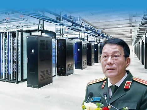 Việt Nam chính thức có Trung tâm dữ liệu quốc gia bảo mật mức cao nhất, chống cả khủng bố, bom đạn