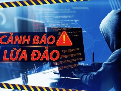 Ngân hàng cảnh báo nguy cơ bị chiếm đoạt tài sản khi tài khoản bỗng dưng nhận được một khoản tiền nhỏ