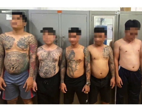 Bắt trùm cầm đồ cho vay lãi nặng ở Bình Thuận