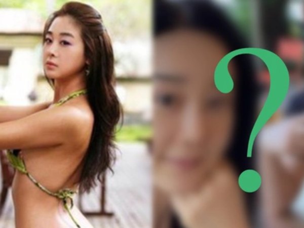 Mỹ nhân phim Sex is Zero khoe nhan sắc gây sốc ở Việt Nam, chỉ 1 bức ảnh mà khiến cả MXH chấn động