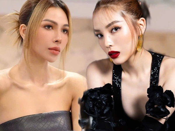 Chuyện gì đang xảy ra với Minh Triệu sau khi rạn nứt với Kỳ Duyên?