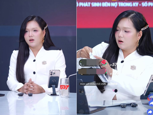 Phạm Thoại đính chính số tiền ủng hộ bé Bắp không phải hơn 16 tỷ đồng