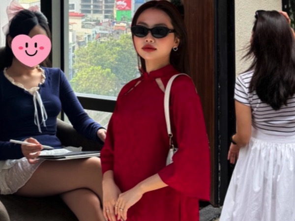 Sao nữ Vbiz 12 tuổi mua nhà cho bố mẹ, 20 tuổi lên chức CEO, nghe mức cát xê mới choáng