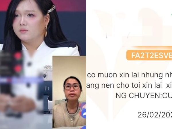 Sau livestream sao kê của TikToker Phạm Thoại, người ủng hộ 'xin lại tiền'